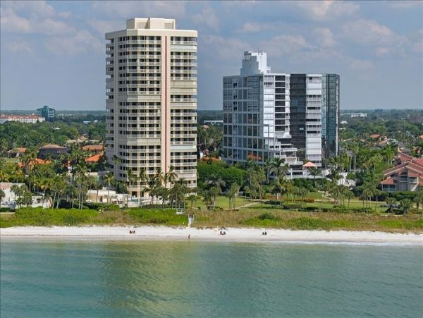 Naples Condo 1019883