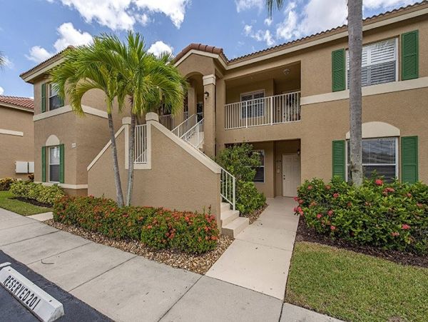 Naples Condo 1019885