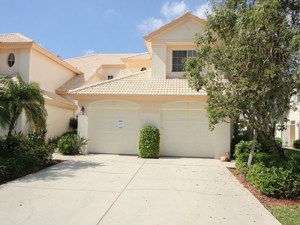 Naples Condo 1019887