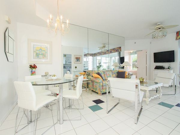 Naples Condo 1019887