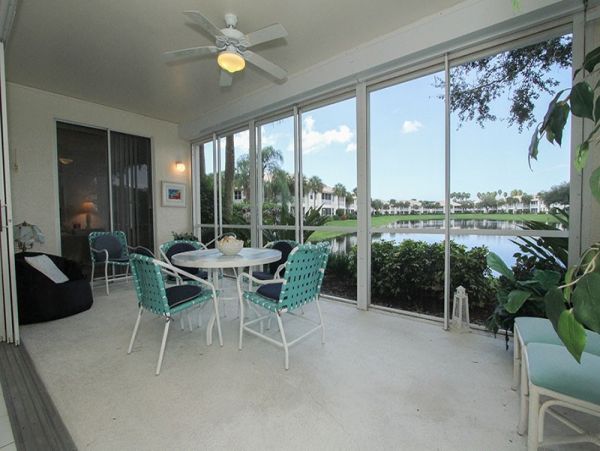 Naples Condo 1019887