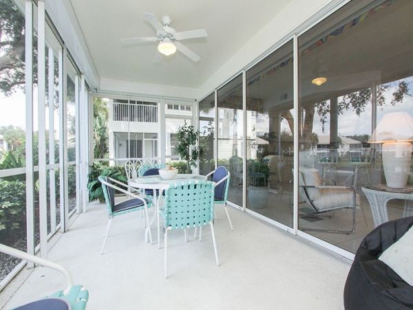 Naples Condo 1019887