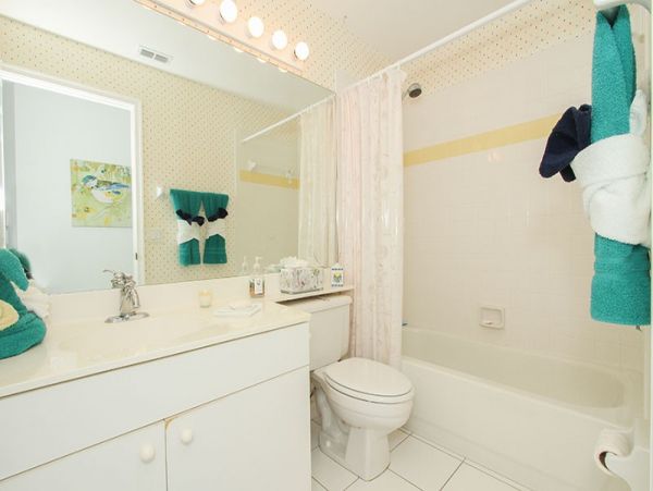 Naples Condo 1019887