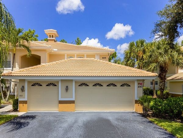 Naples Condo 1019888