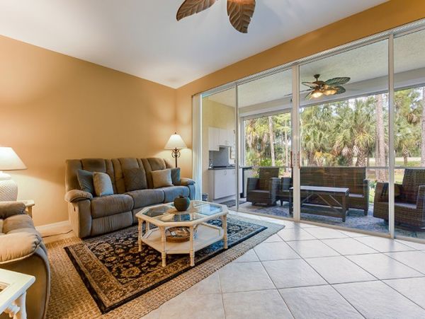 Naples Condo 1019888