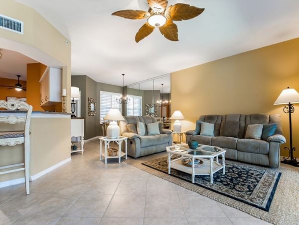 Naples Condo 1019888