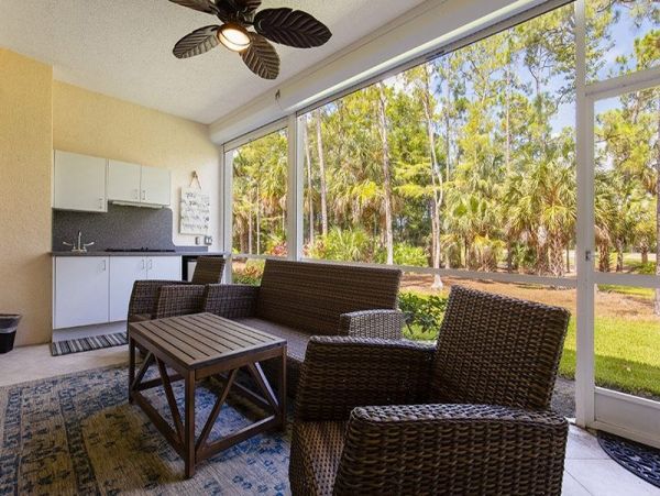 Naples Condo 1019888