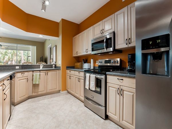 Naples Condo 1019888