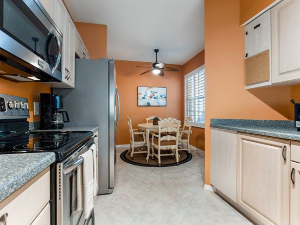 Naples Condo 1019888