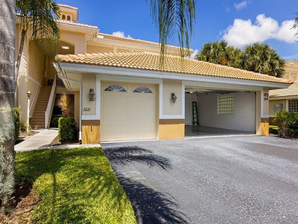 Naples Condo 1019888
