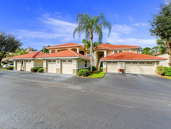 Naples Condo 1019889