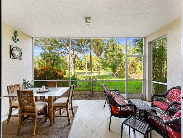 Naples Condo 1019889