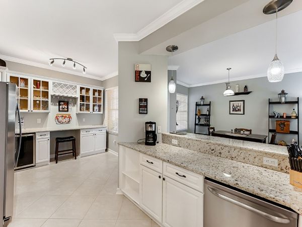 Naples Condo 1019889