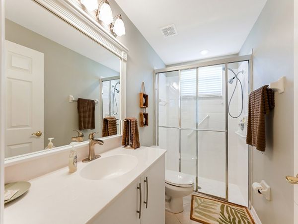Naples Condo 1019889