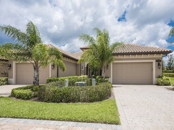 Naples Home 1019890