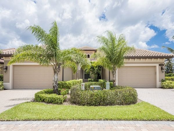 Naples Home 1019890