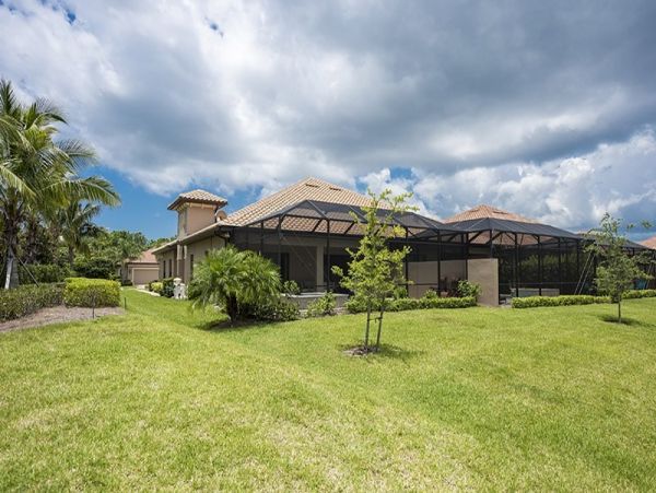 Naples Home 1019890