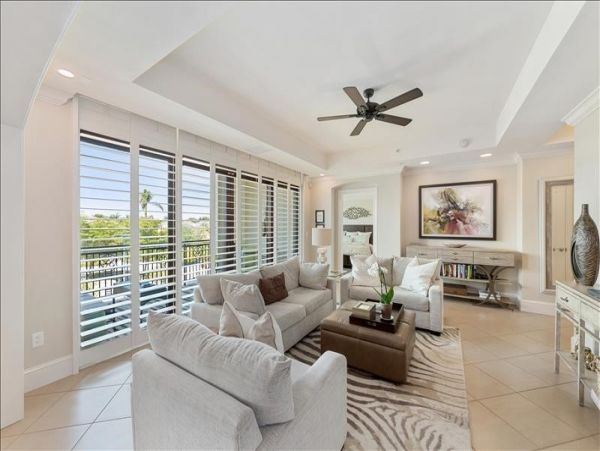 Naples Condo 1019891