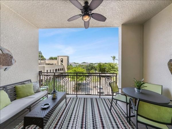 Naples Condo 1019891