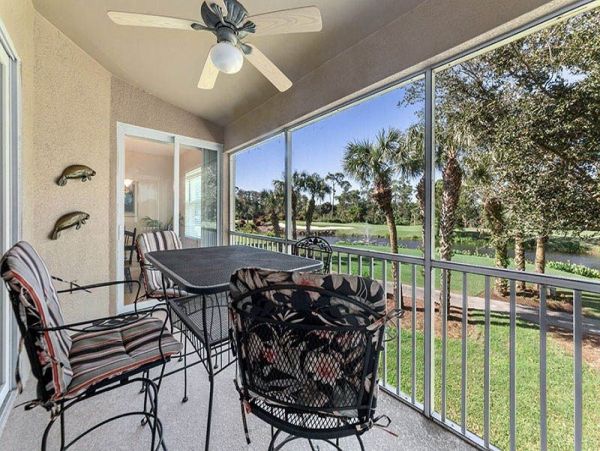 Naples Condo 1019893