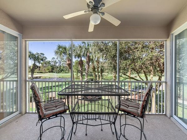 Naples Condo 1019893