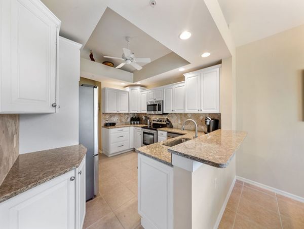 Naples Condo 1019893