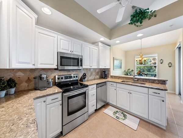 Naples Condo 1019893