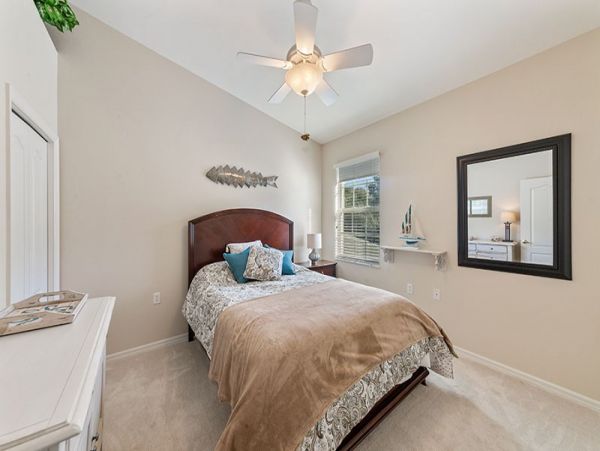 Naples Condo 1019893