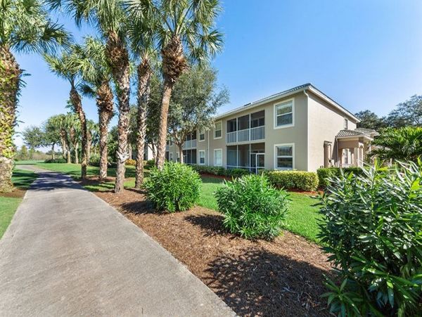 Naples Condo 1019893