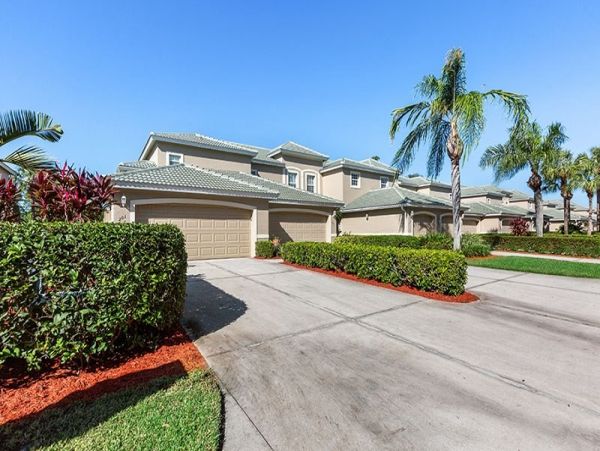 Naples Condo 1019893