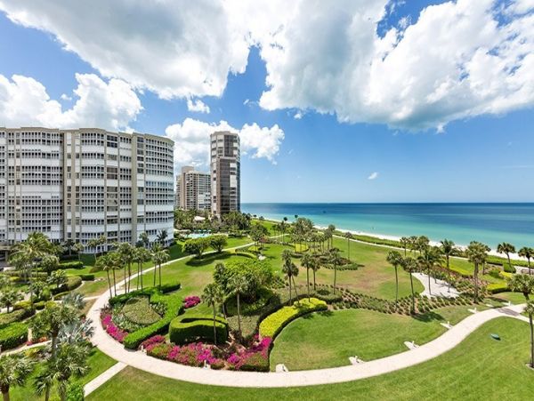 Naples Condo 1019894