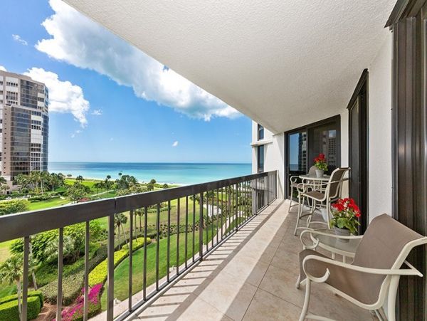 Naples Condo 1019894