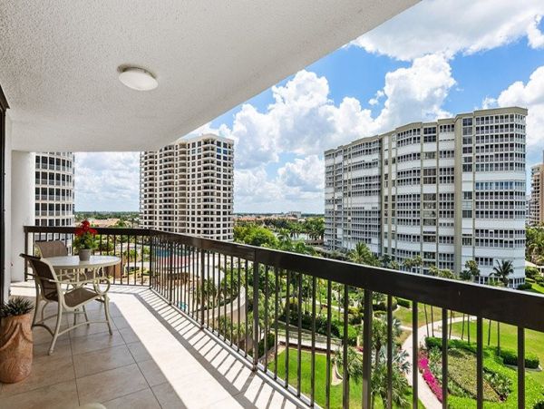 Naples Condo 1019894
