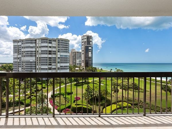 Naples Condo 1019894
