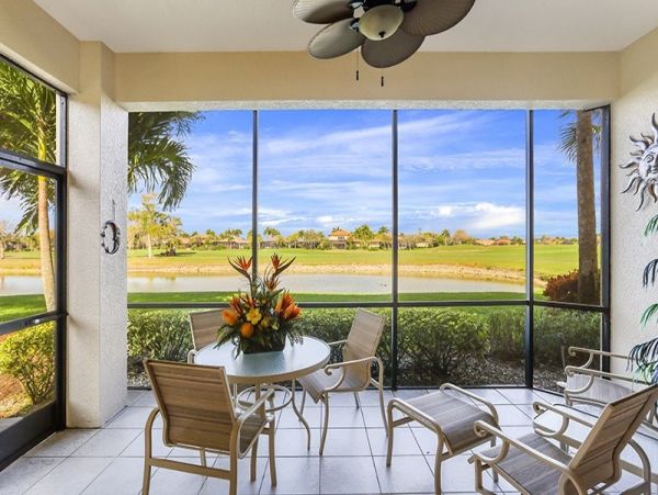 Naples Condo 1019895