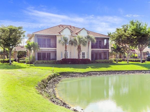 Naples Condo 1019895