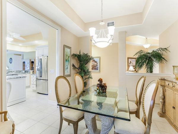 Naples Condo 1019895