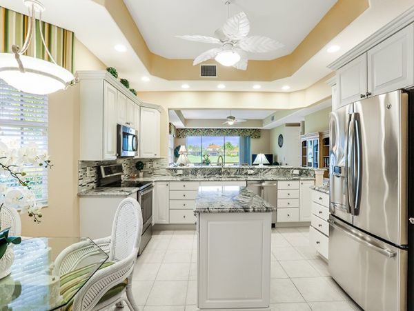 Naples Condo 1019895