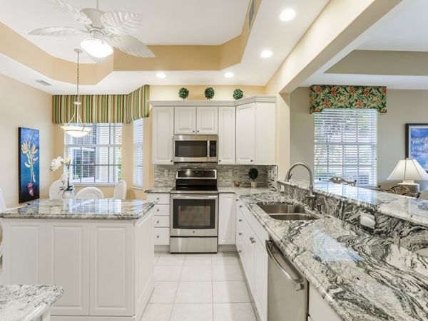 Naples Condo 1019895