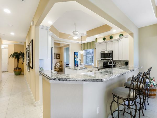 Naples Condo 1019895