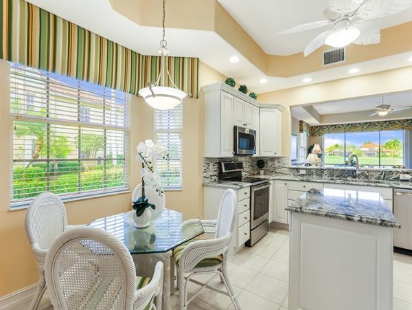 Naples Condo 1019895