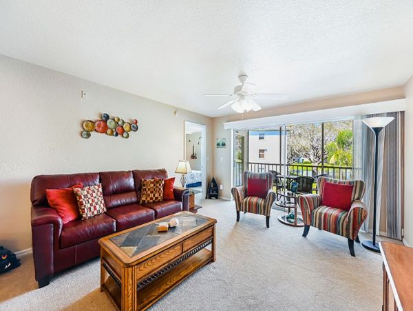 Naples Condo 1019896