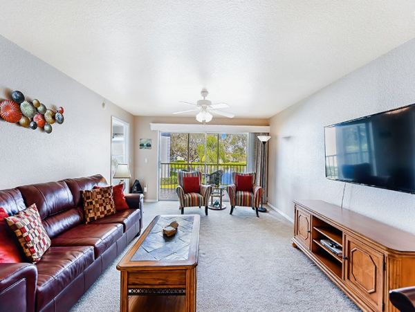 Naples Condo 1019896
