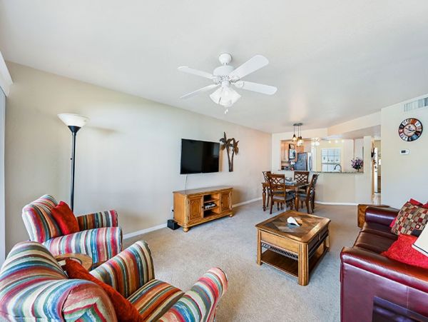 Naples Condo 1019896