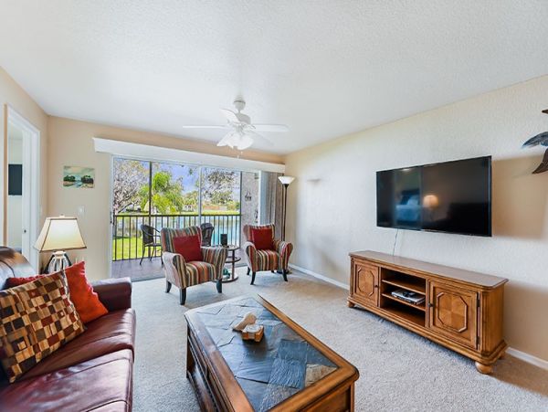 Naples Condo 1019896