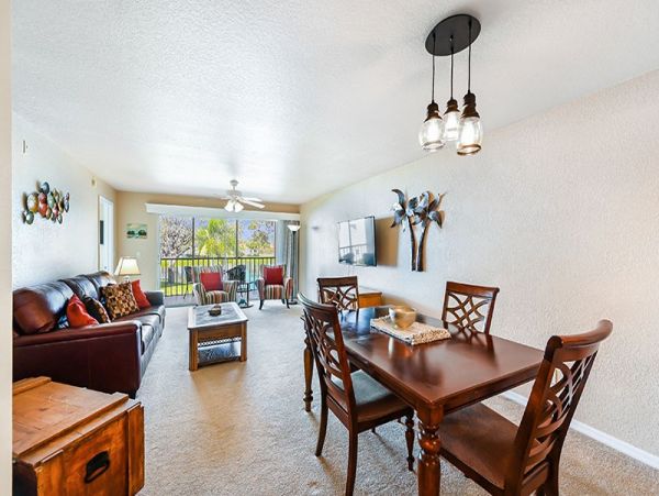 Naples Condo 1019896