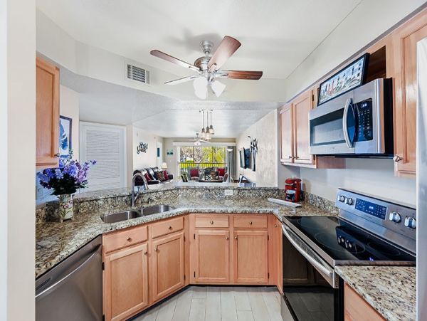 Naples Condo 1019896