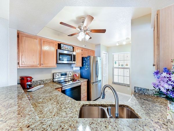 Naples Condo 1019896