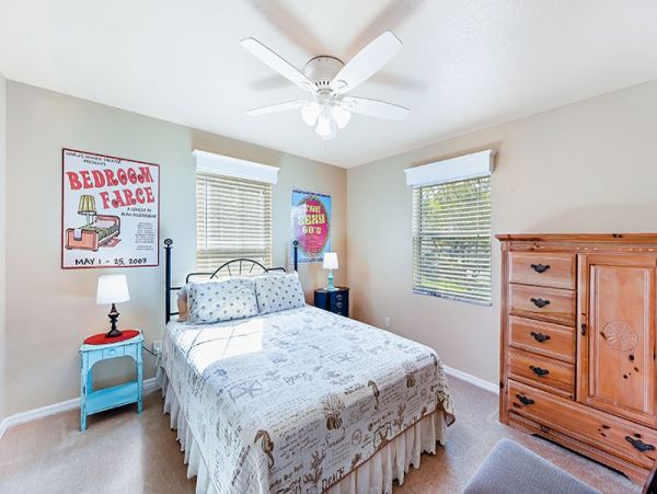Naples Condo 1019896