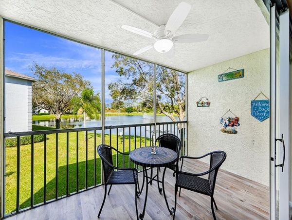 Naples Condo 1019896